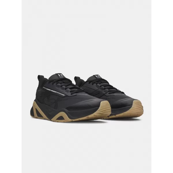 Muške cipele UNDER ARMOUR CHARGED COMMIT TR 5 6007140-016 SIVA 