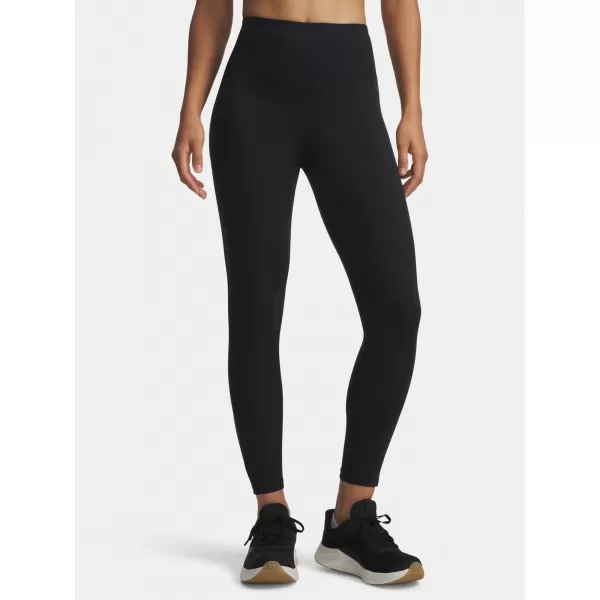  Ženske tajice UNDER ARMOUR 6010090-001 CRNA 