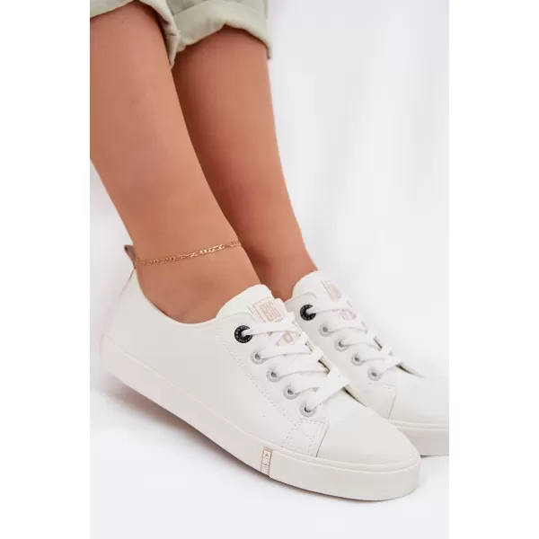  Ženske tenisice BIG STAR TT274023 BLACK Big Star Shoes 