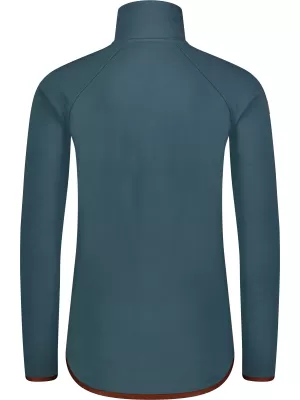 Ženski sweatshirt NORDBLANC INEFFABLE NBSLS8226 PLAVA