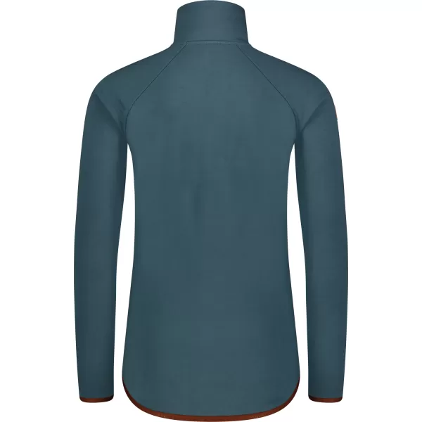  Ženski sweatshirt NORDBLANC INEFFABLE NBSLS8226 PLAVA 