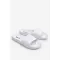 Ženske papuče BIG STAR LL274A159 WHITE Big Star Shoes