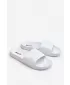 Ženske papuče BIG STAR LL274A159 WHITE Big Star Shoes