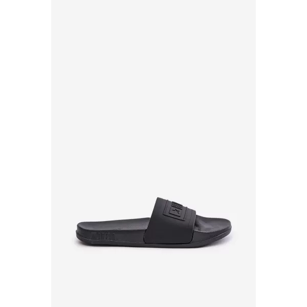  Ženske cipele BIG STAR OO274044 BLACK Big Star Shoes 