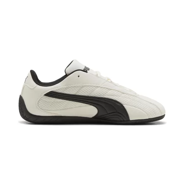  Čizme PUMA SPEEDCAT PLUS 402995_09 WARM WHITE/ TOPLA BIJELA/PUMA CRNA 