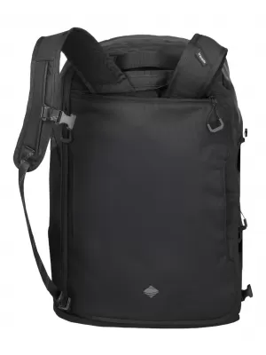 torba TRAVELITE Venture Line Duffle L CRNA