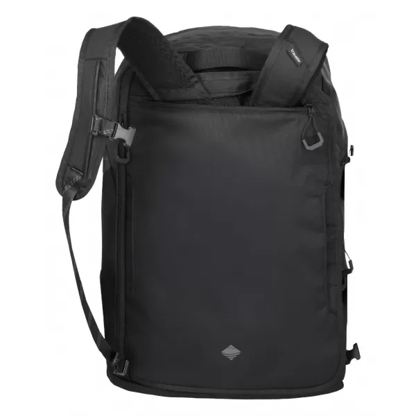  torba TRAVELITE Venture Line Duffle L CRNA 