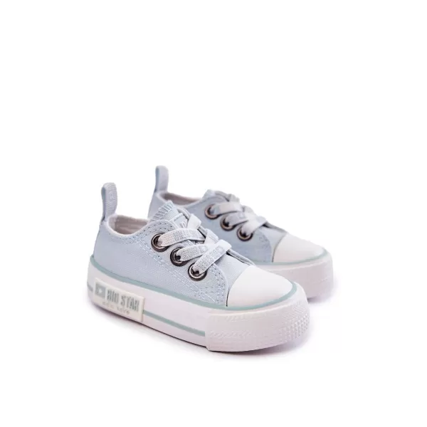  Dječje tenisice BIG STAR KK374053 BLUE Big Star Shoes 