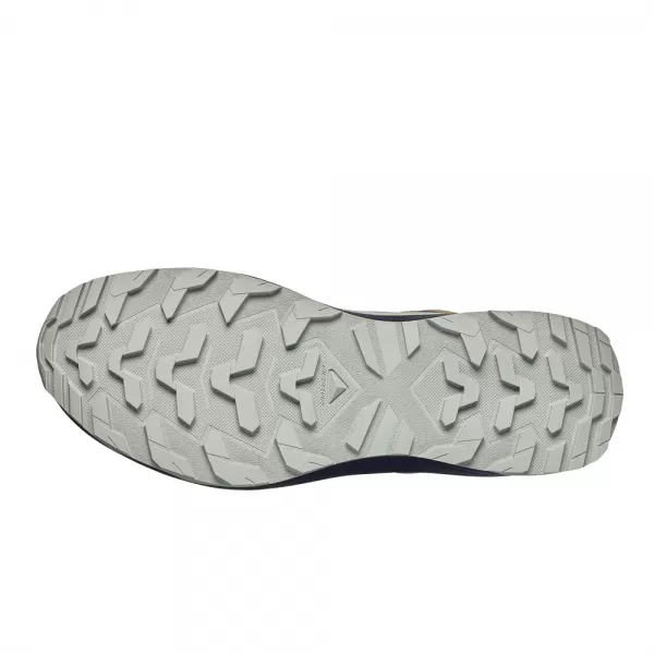  Muške cipele SALOMON OUTSCAPE GTX L49139800 URBANI ŠIK/CRNA/BRILJANTNO MASLINASTA 
