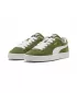 Čizme PUMA SUEDE CLASSIC 399781_36 OLIVE GREEN/ MASLINASTO ZELENA/PUMA BIJELA