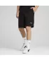 Muške kratke hlače PUMA ESS WOVEN SHORTS 682604_01 PUMA CRNA