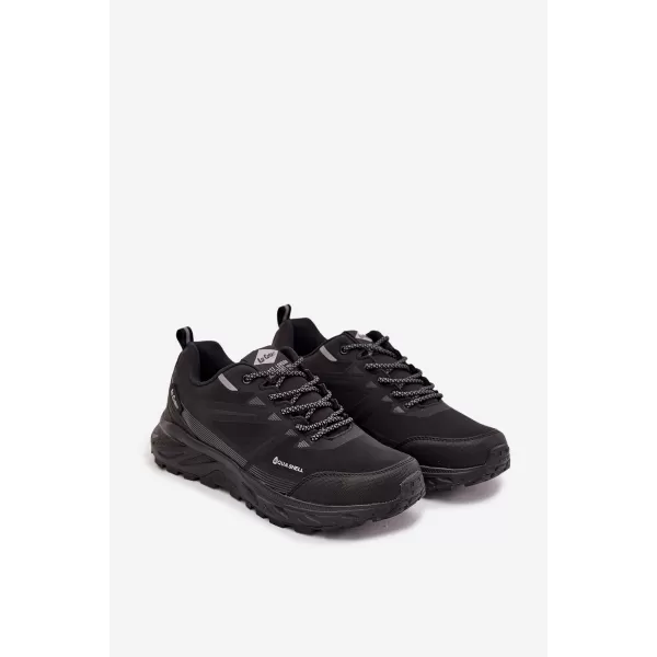  Muške cipele LEE COOPER LCJ-25-01-3717 CRNA 
