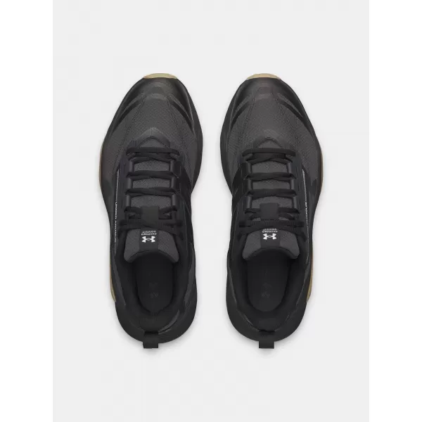  Muške cipele UNDER ARMOUR CHARGED COMMIT TR 5 6007140-016 SIVA 