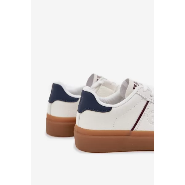  Dječje tenisice BIG STAR SS374024 WHITE Big Star Shoes 