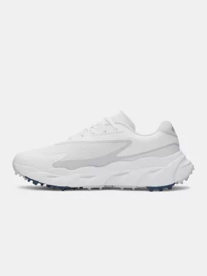 Muške cipele UNDER ARMOUR 6009283-100 BIJELA