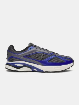 Čizme UNDER ARMOUR UA HOVR APPARITION RTRFTR TC 3027595-025 SIVA