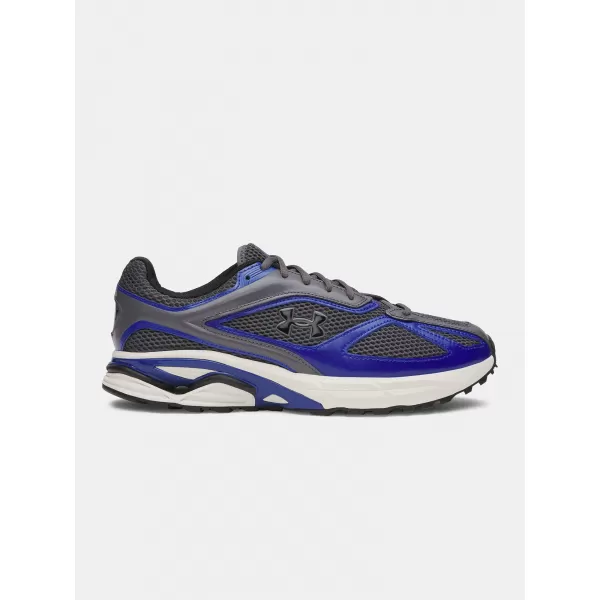  Čizme UNDER ARMOUR UA HOVR APPARITION RTRFTR TC 3027595-025 SIVA 