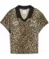 Ženska majica kratkih rukava PUMA X A$AP ROCKY BABY TEE 636099-05 TOPLA BEŽ/AOP