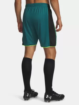 Muške kratke hlače UNDER ARMOUR 6009896-338 ZELENA