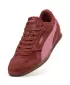 Ženske cipele PUMA BELLA DONNA SD 402673_11 BORDO CRVENA/DIVLJA RUŽIČASTA