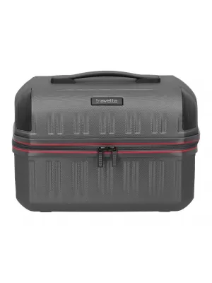 Kofer TRAVELITE Dynamiic Beautycase ANTRACIT