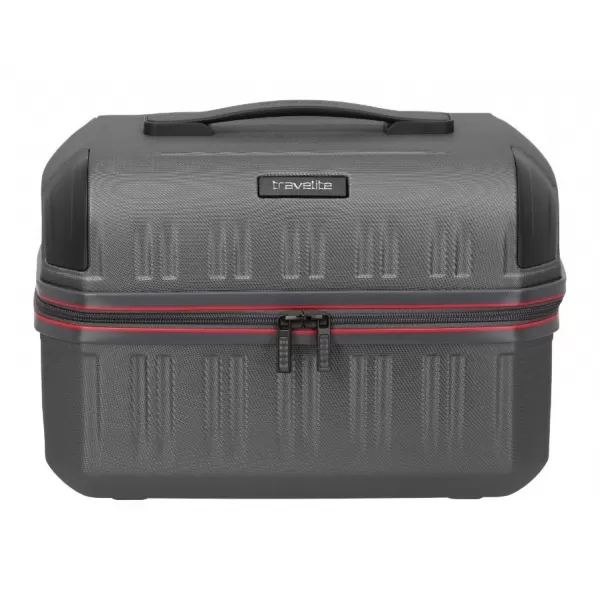  Kofer TRAVELITE Dynamiic Beautycase ANTRACIT 