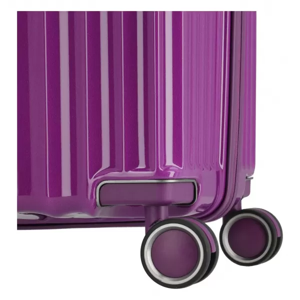  Kofer TRAVELITE Lascana Edition S Purple Degrade LJUBIČASTI GRADIJENT 