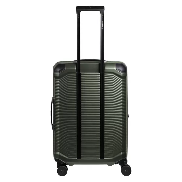  Kofer TRAVELITE Millennium M BOR ZELENA 