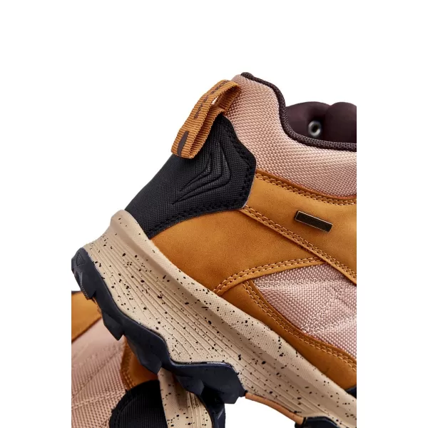  Muške cipele CROSS KK1R4020C CAMEL Cross Jeans 