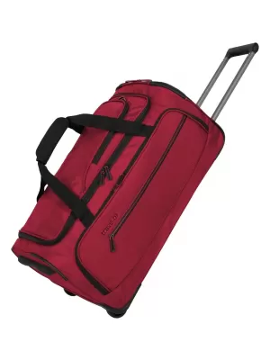 Kofer TRAVELITE Crosslite 5.0 Wheeled Duffle M IZD