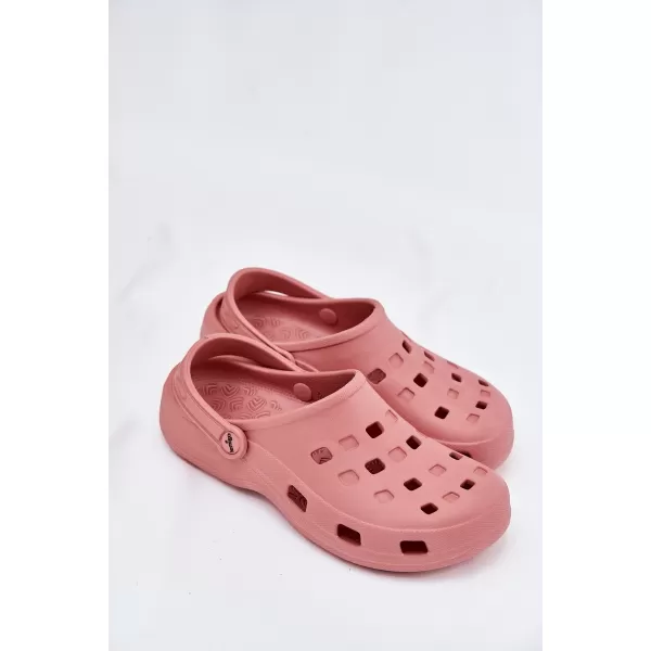  Ženske papuče BOTO LEMIGO 806 37658 RUŽA 