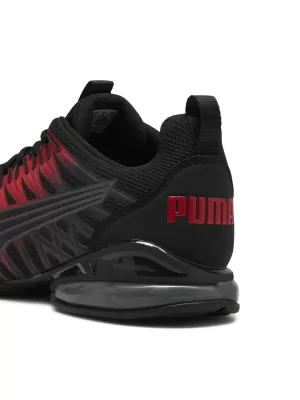 Čizme PUMA VOLTAIC EVO 379601_39 PUMA CRNA/SIVA/CRVENA