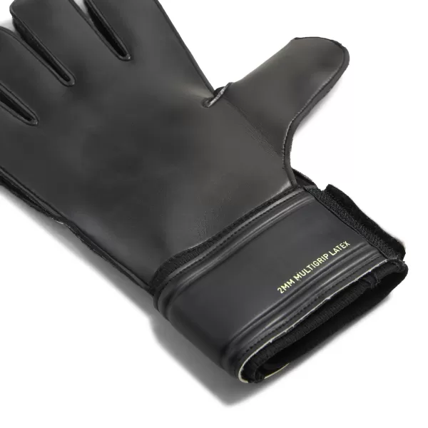  Golmanske rukavice PUMA ULTRA PLAY RC 042084-03 CRNO/ZELENO TERR/PJENUŠAVO SVJETLO 