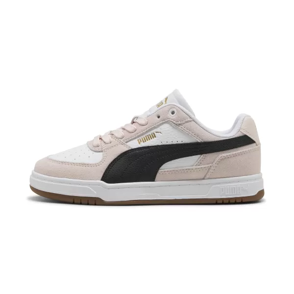  Čizme PUMA CAVEN III OG 404485_05 FLOWER/ CVIJET/PUMA CRNA/PUMA BIJELA 