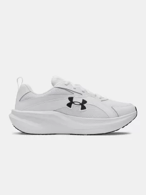 Muške cipele UNDER ARMOUR UA ASSERT 11 6006723-100 BIJELA