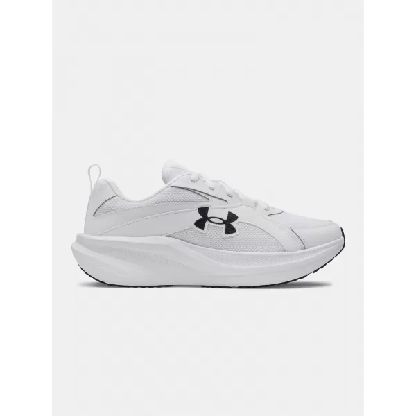  Muške cipele UNDER ARMOUR UA ASSERT 11 6006723-100 BIJELA 