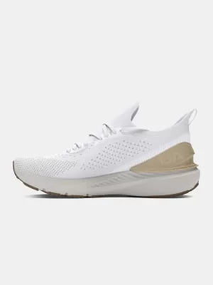 Ženske cipele UNDER ARMOUR W SHIFT 3027777-104 BIJELA