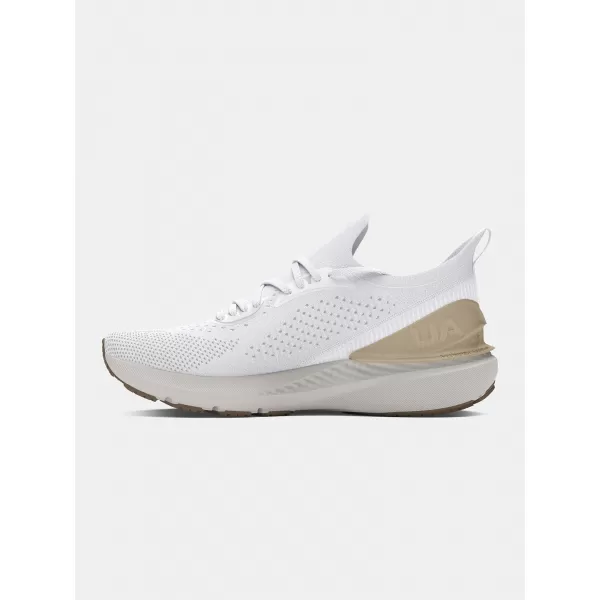  Ženske cipele UNDER ARMOUR W SHIFT 3027777-104 BIJELA 