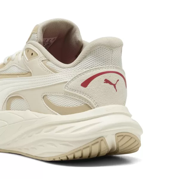  Čizme PUMA HYPNOTIC LS 2 404714_06 TOPLI BIJELI/ALPSKI SNIJEG 