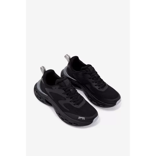  Muške cipele BIG STAR RR174022 BLACK Big Star Shoes 