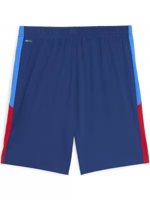 Muške kratke hlače PUMA NEYMAR JR PLAYMAKER TRGSHORT 660316-10 BLAZING BLUE/ PLAMEN PLAVA/PUMA BIJELA/ULTRA