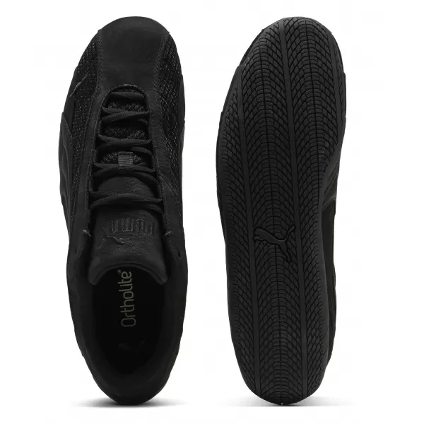  Čizme PUMA SPEEDCAT PLUS 402995_08 PUMA CRNA 