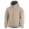 Kaput PENTAGON AURORA 2.0 PUFFER HOODED JACKET K08048-2.0 KAKI