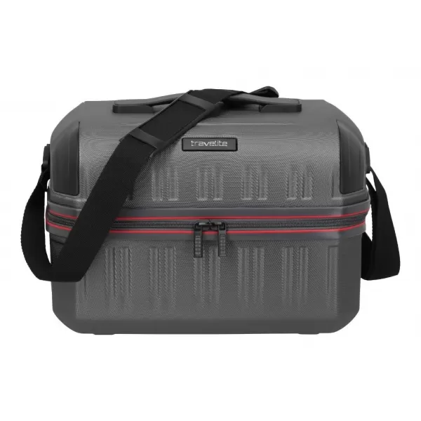  Kofer TRAVELITE Dynamiic Beautycase ANTRACIT 
