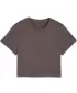 Ženska majica kratkih rukava PUMA TAD ESSENTIAL W BABY TEE 525894-88 GROŽĐICA