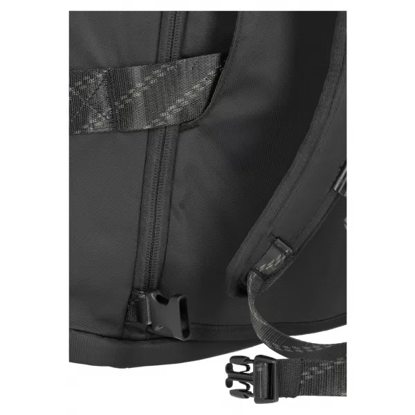  torba TRAVELITE Venture Line Duffle L CRNA 