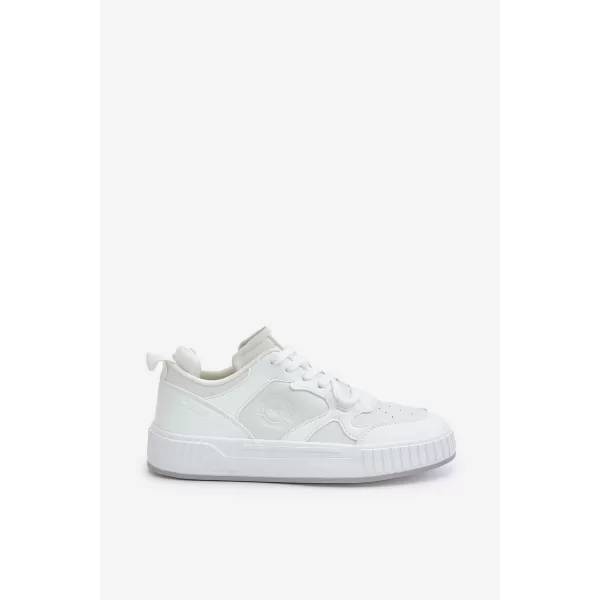  Muške tenisice BIG STAR OO174003 WHITE Big Star Shoes 