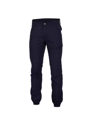 Hlače PENTAGON YPERO PANTS K05035 PONOĆNO PLAVA