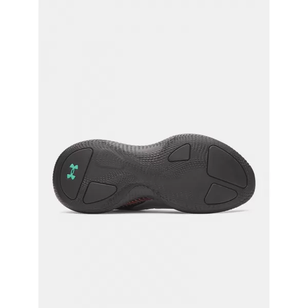  Čizme UNDER ARMOUR UA ECHO SLIPSPEED 6006061-824 NARANČASTA 