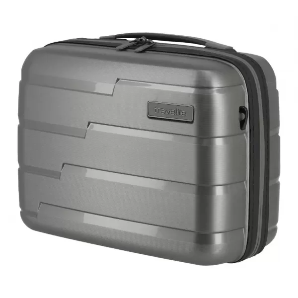  Kozmetički kovčeg TRAVELITE AIR BASE BEAUTY CASE ANTRACIT 